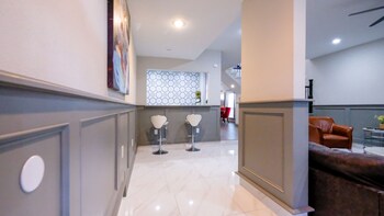 3Bdrm 3.5Bath 7Beds - NRG GRB MM-Park