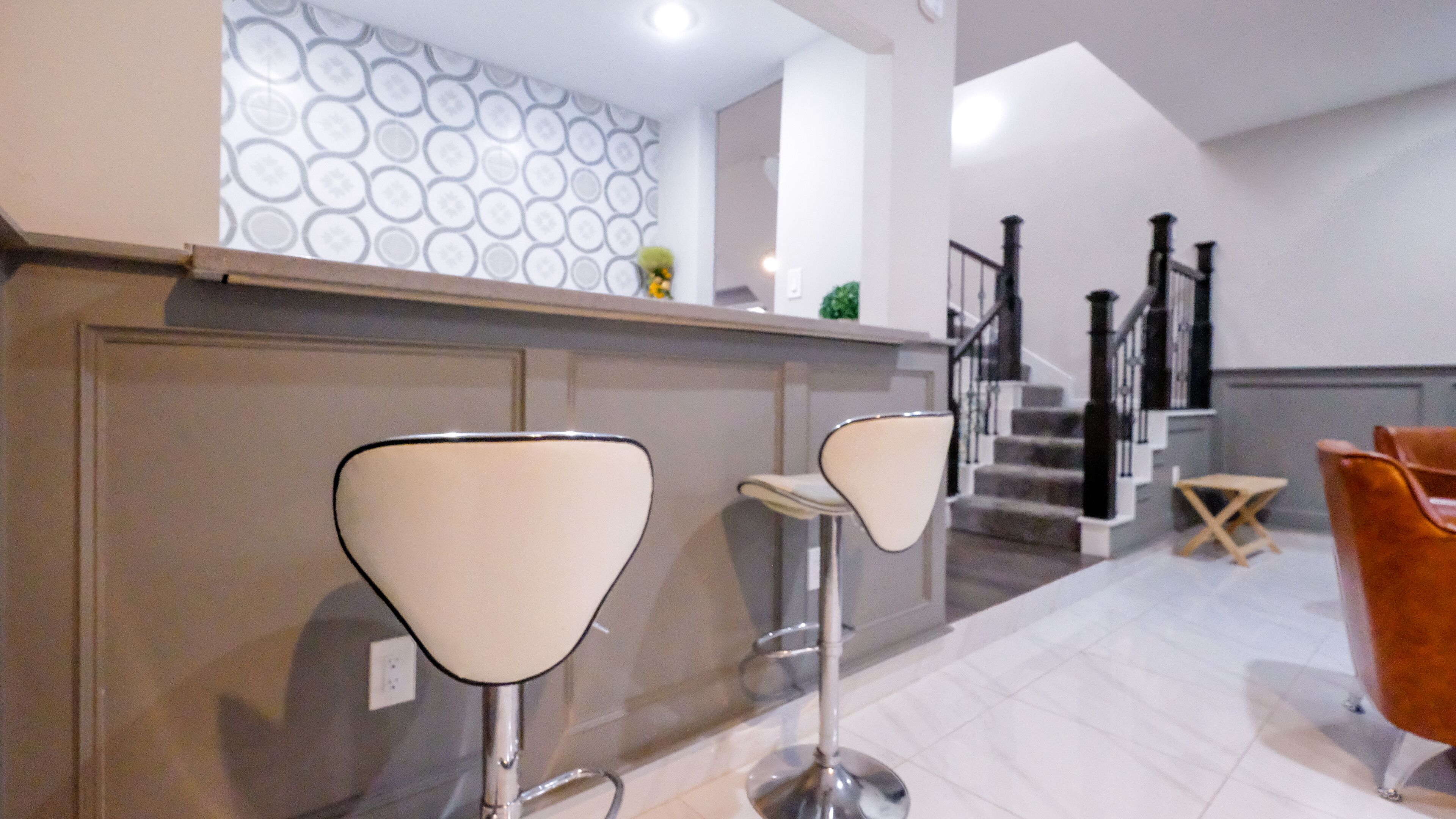 Exclusive House, 6 Bedrooms | Minibar