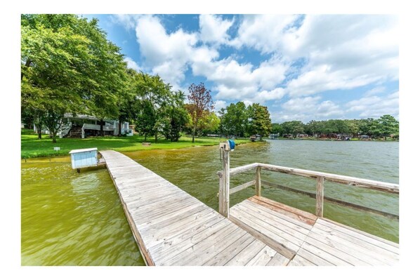 Terrain de l’hébergement 