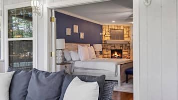 4 chambres, coffres-forts dans les chambres, Wi-Fi gratuit