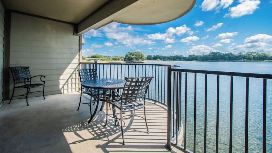 The Landing at Seven Coves