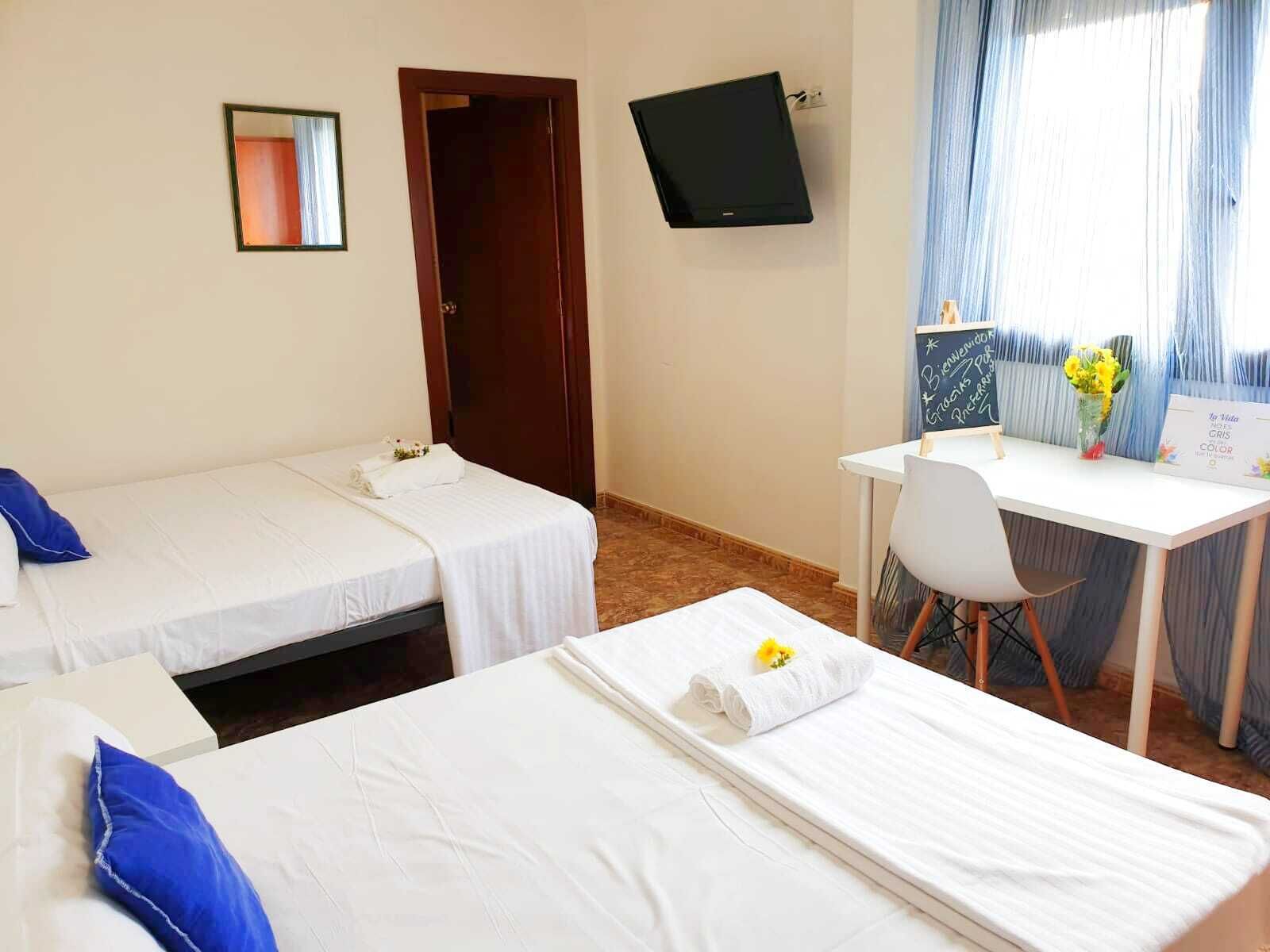 Foto - Hotel M5 Valencia Aeropuerto