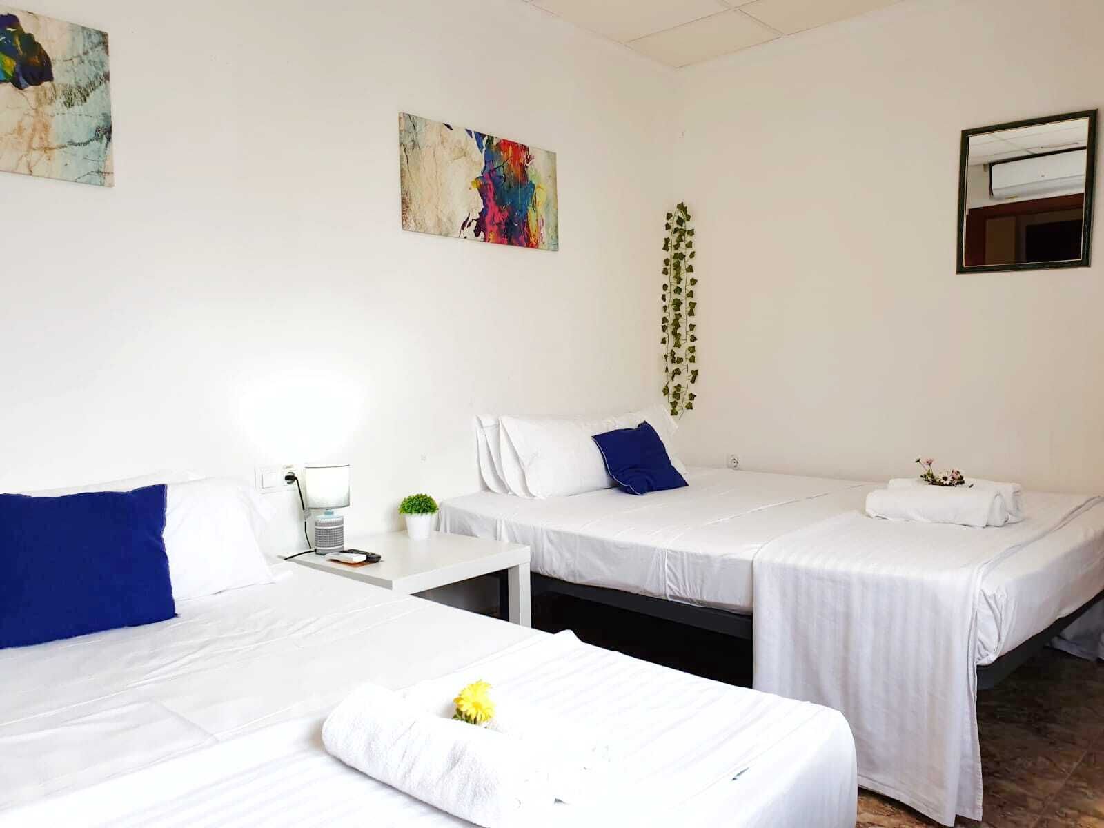 Foto - Hotel M5 Valencia Aeropuerto