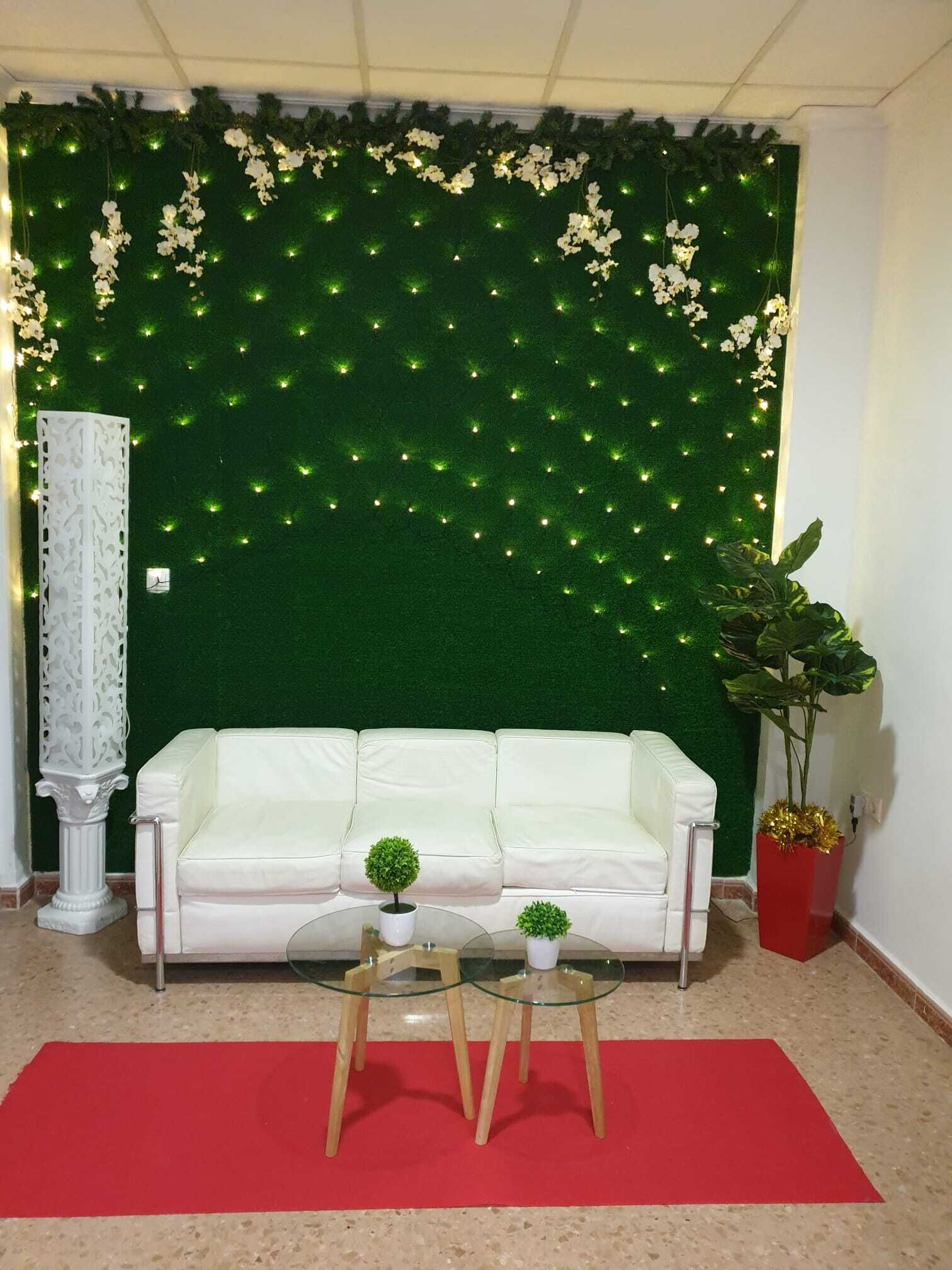 Foto - Hotel M5 Valencia Aeropuerto