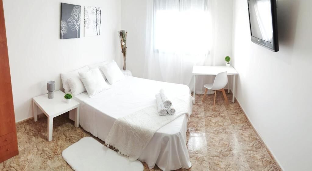 Foto - Hotel M5 Valencia Aeropuerto