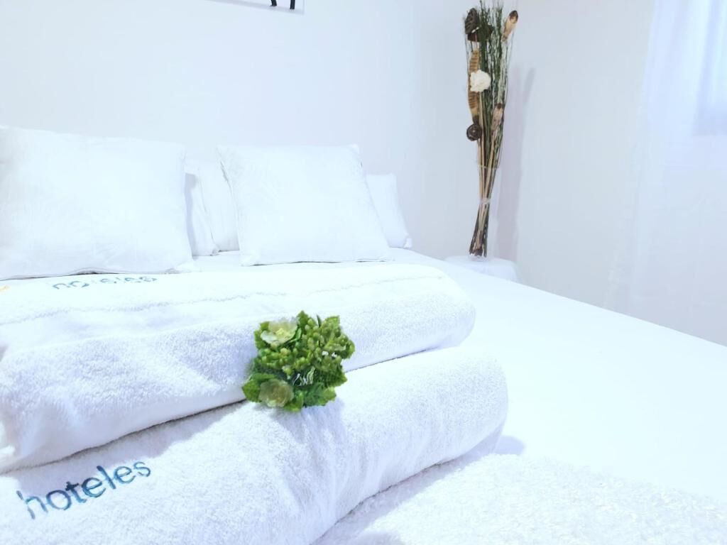 Foto - Hotel M5 Valencia Aeropuerto