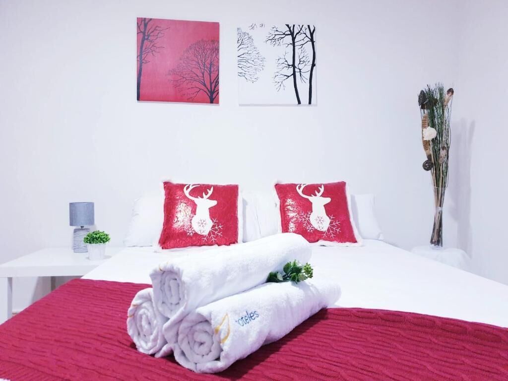 Foto - Hotel M5 Valencia Aeropuerto