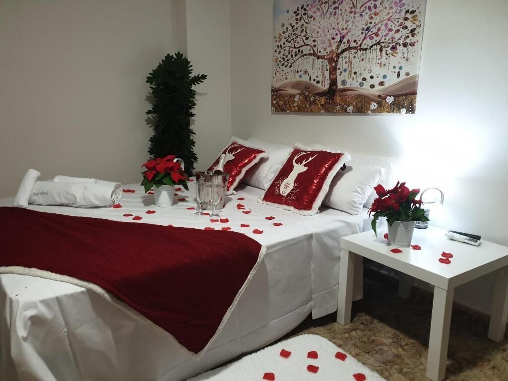 Foto - Hotel M5 Valencia Aeropuerto