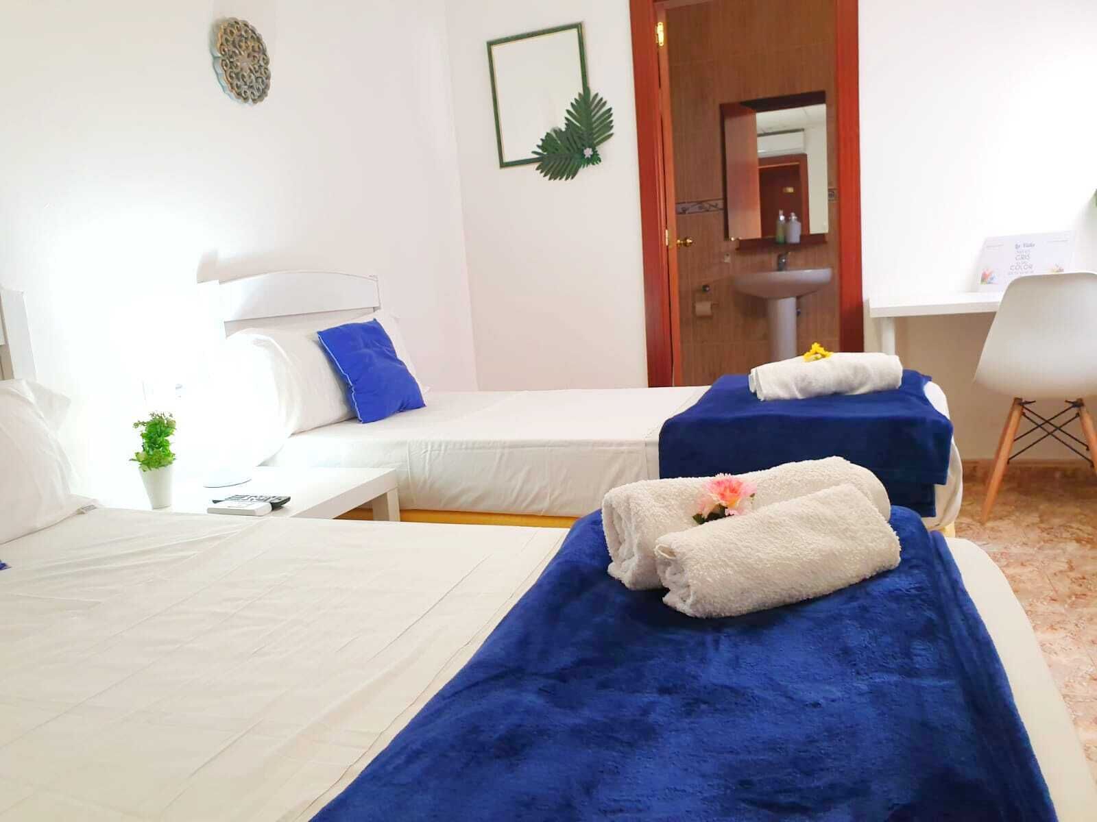 Foto - Hotel M5 Valencia Aeropuerto