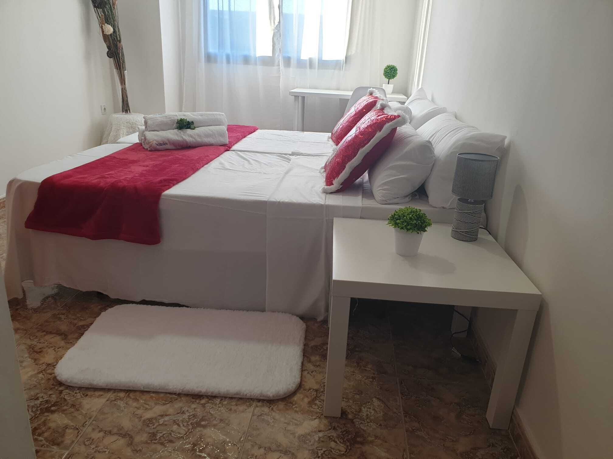 Foto - Hotel M5 Valencia Aeropuerto