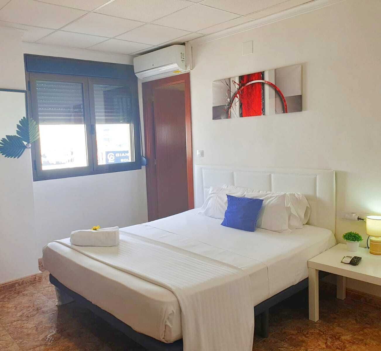 Foto - Hotel M5 Valencia Aeropuerto