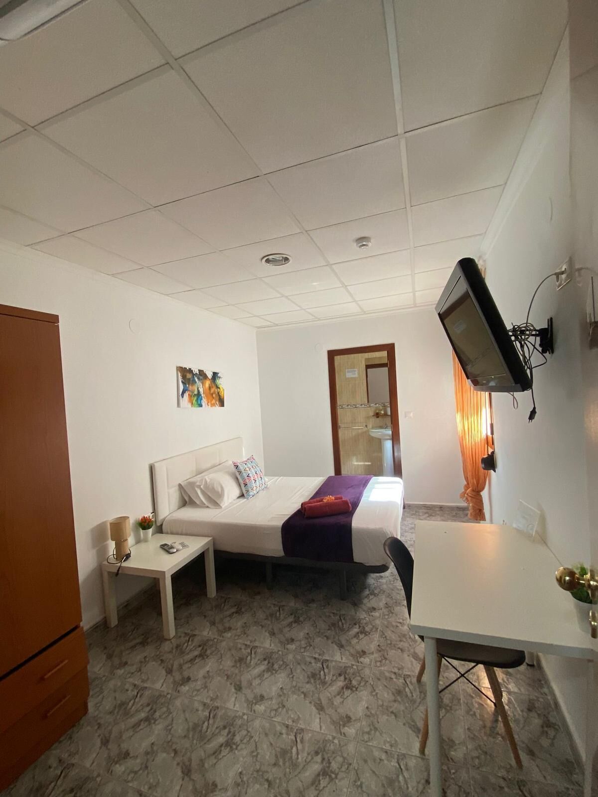 Foto - Hotel M5 Valencia Aeropuerto