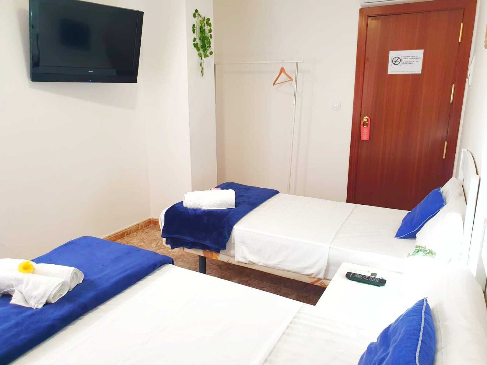 Foto - Hotel M5 Valencia Aeropuerto