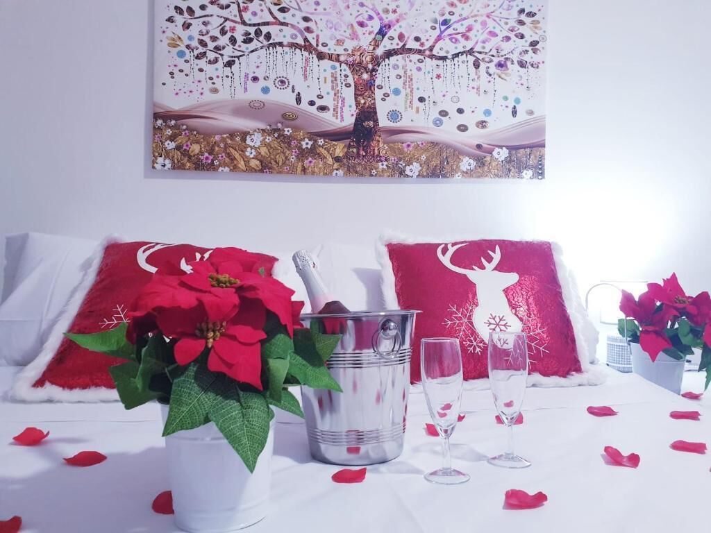 Foto - Hotel M5 Valencia Aeropuerto