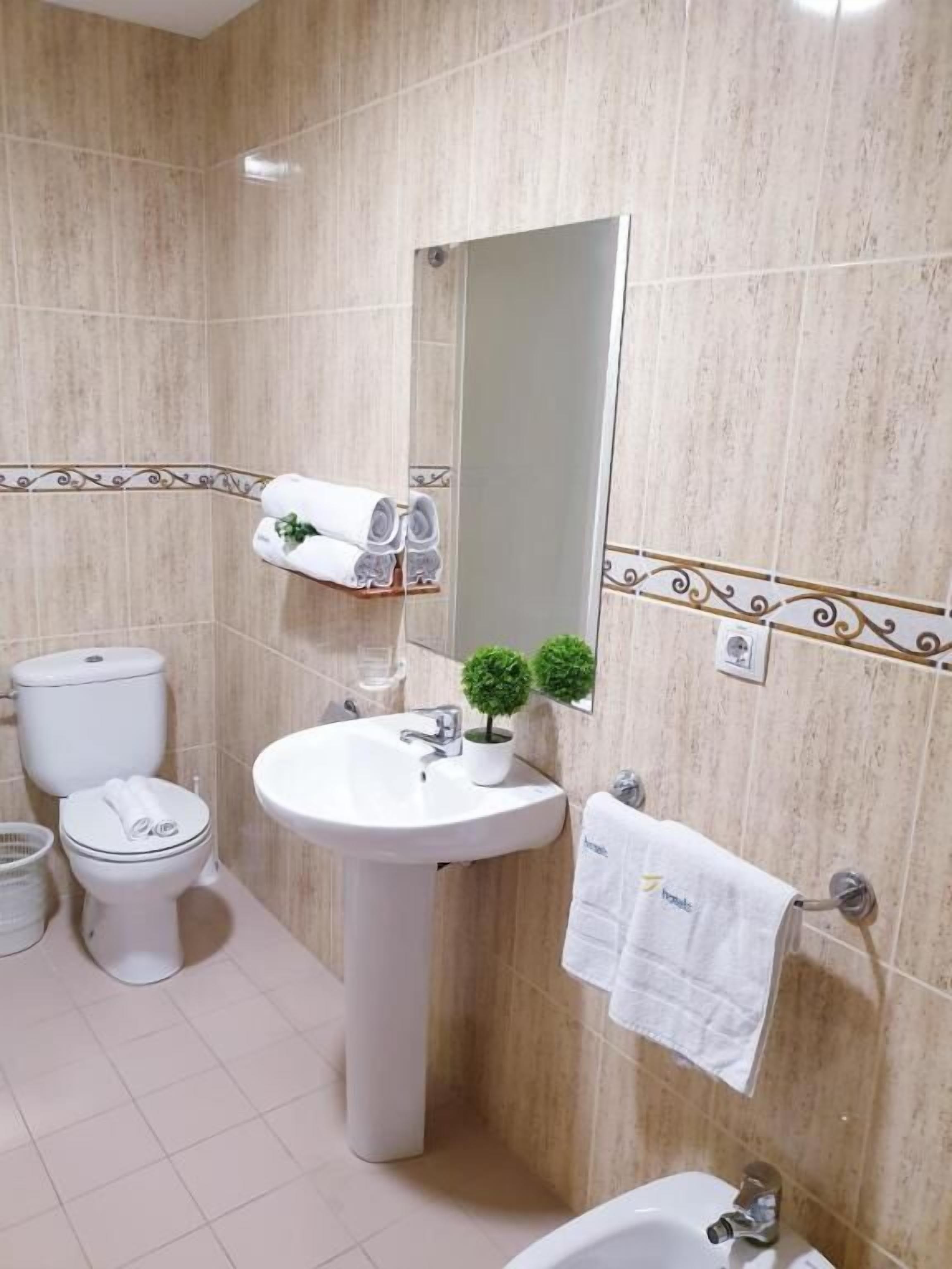 Foto - Hotel M5 Valencia Aeropuerto