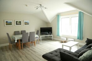 Téléviseur connecté, chaîne audio