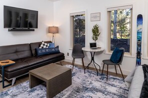 Téléviseur connecté