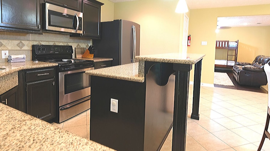 4Bdrm 2Bath 9Beds - 25mins to Downtown