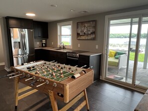 Sala de juegos