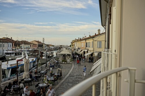 Apartment Cesenatico