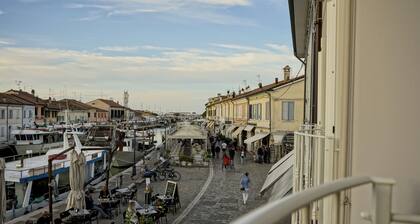 Apartment Cesenatico