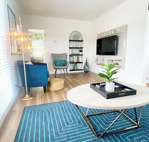 Smart TV, monitor per computer