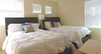 4Bdrm 2.5Bath 10Beds - Sugarland Fresno