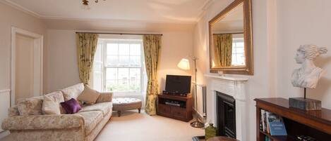 電視、DVD 播放機