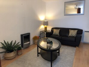 Fernseher, DVD-Player