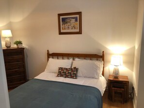 1 habitación, wifi gratis y ropa de cama 