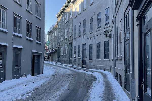 Quartier