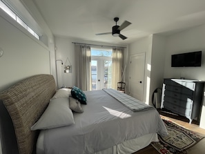 5 habitaciones y wifi 