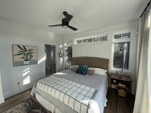 5 Schlafzimmer, WLAN