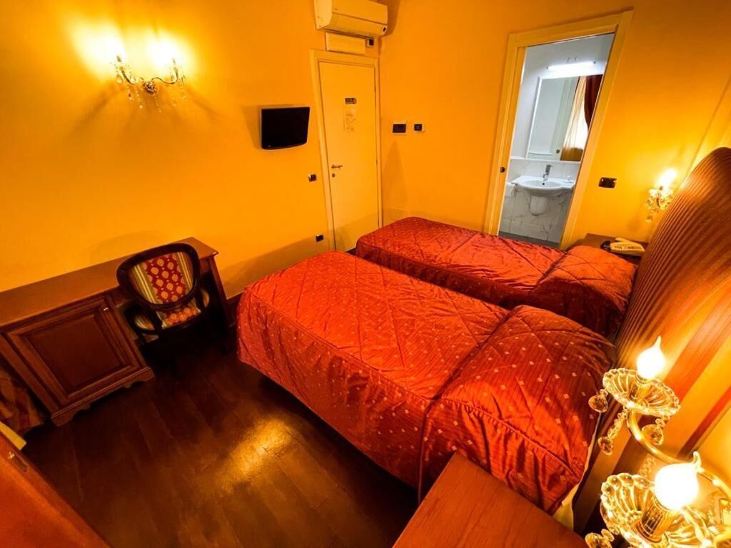 Photo - Canella Hotel