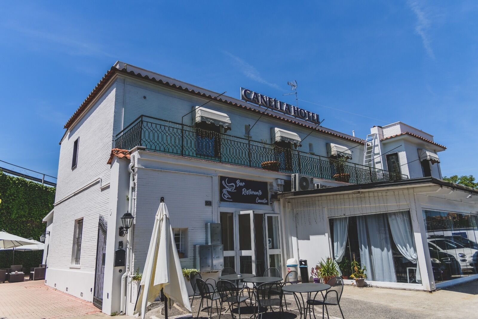 Photo - Canella Hotel