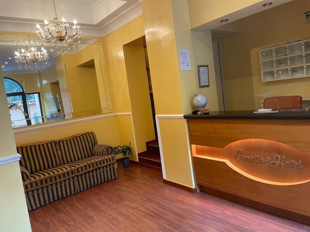 Photo - Canella Hotel