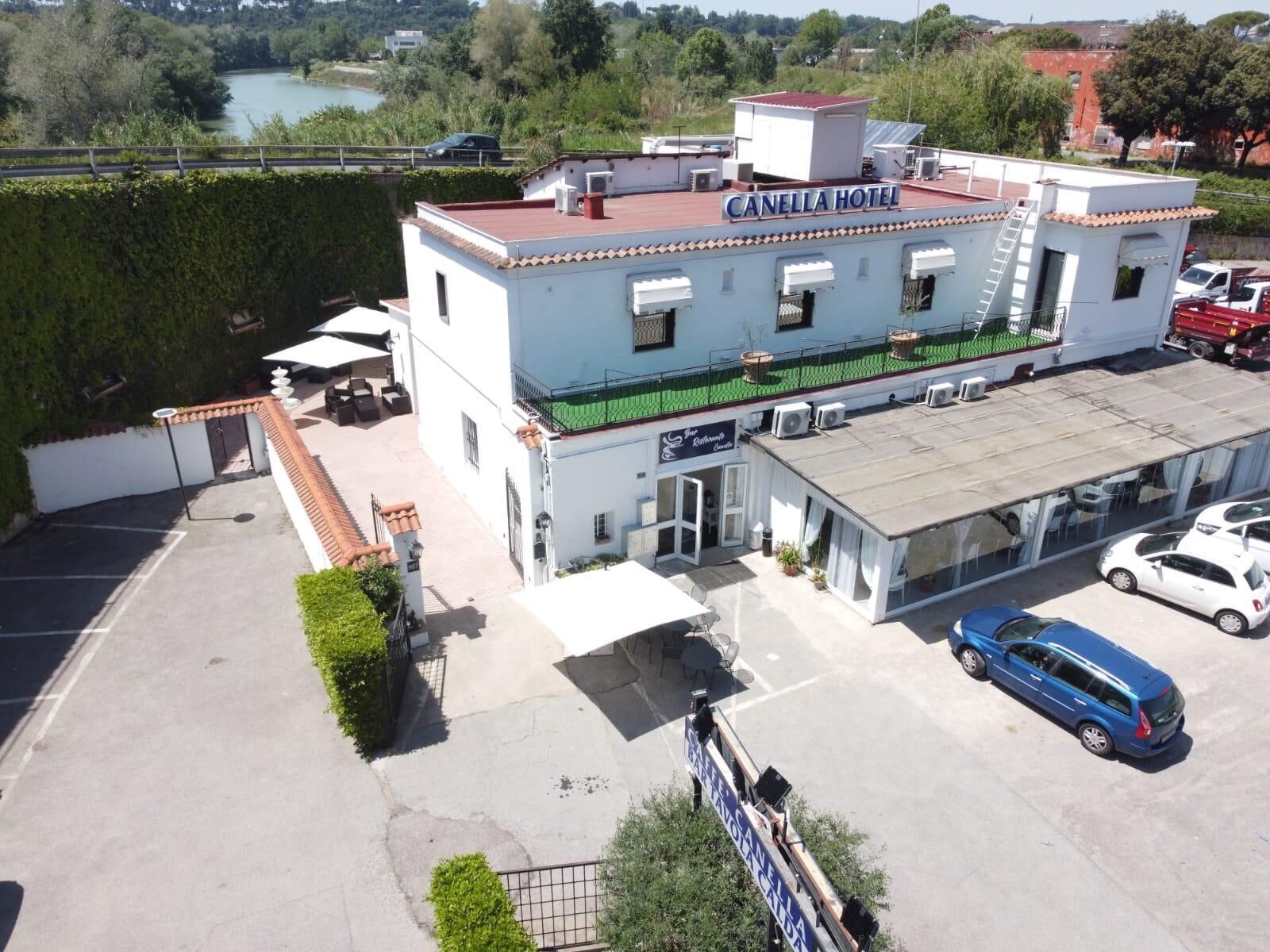 Photo - Canella Hotel