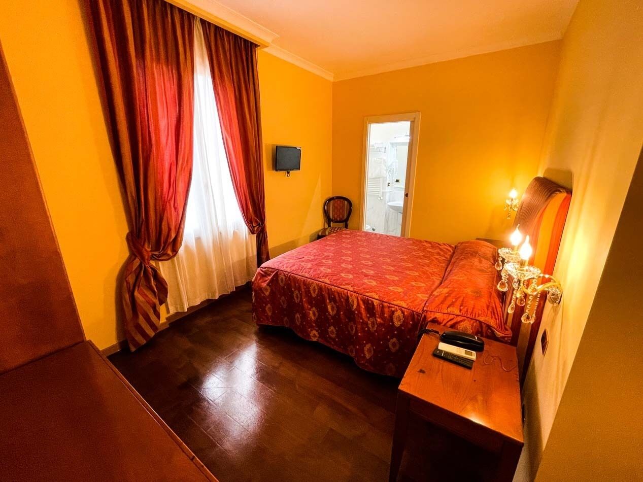 Photo - Canella Hotel