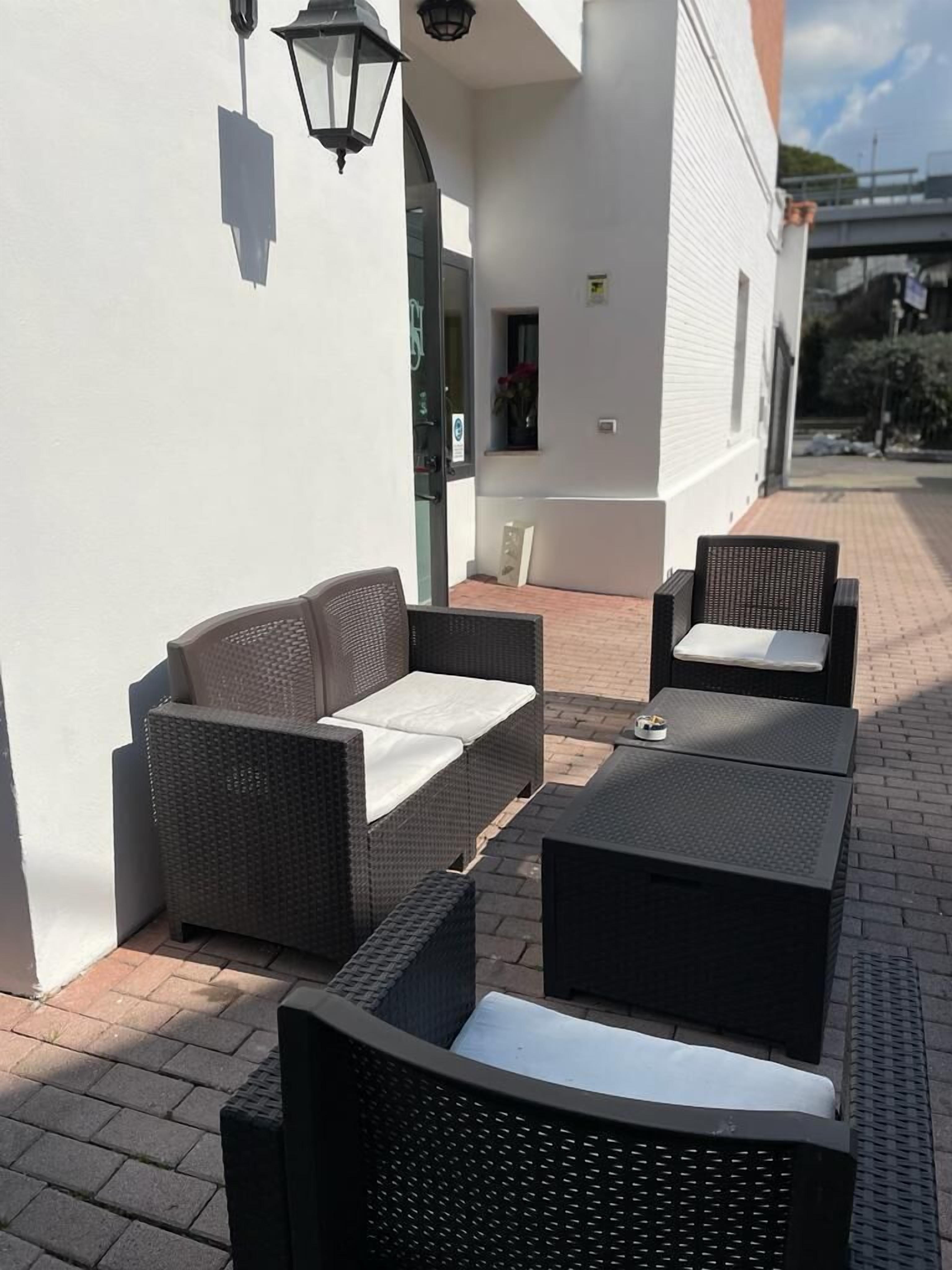 Photo - Canella Hotel