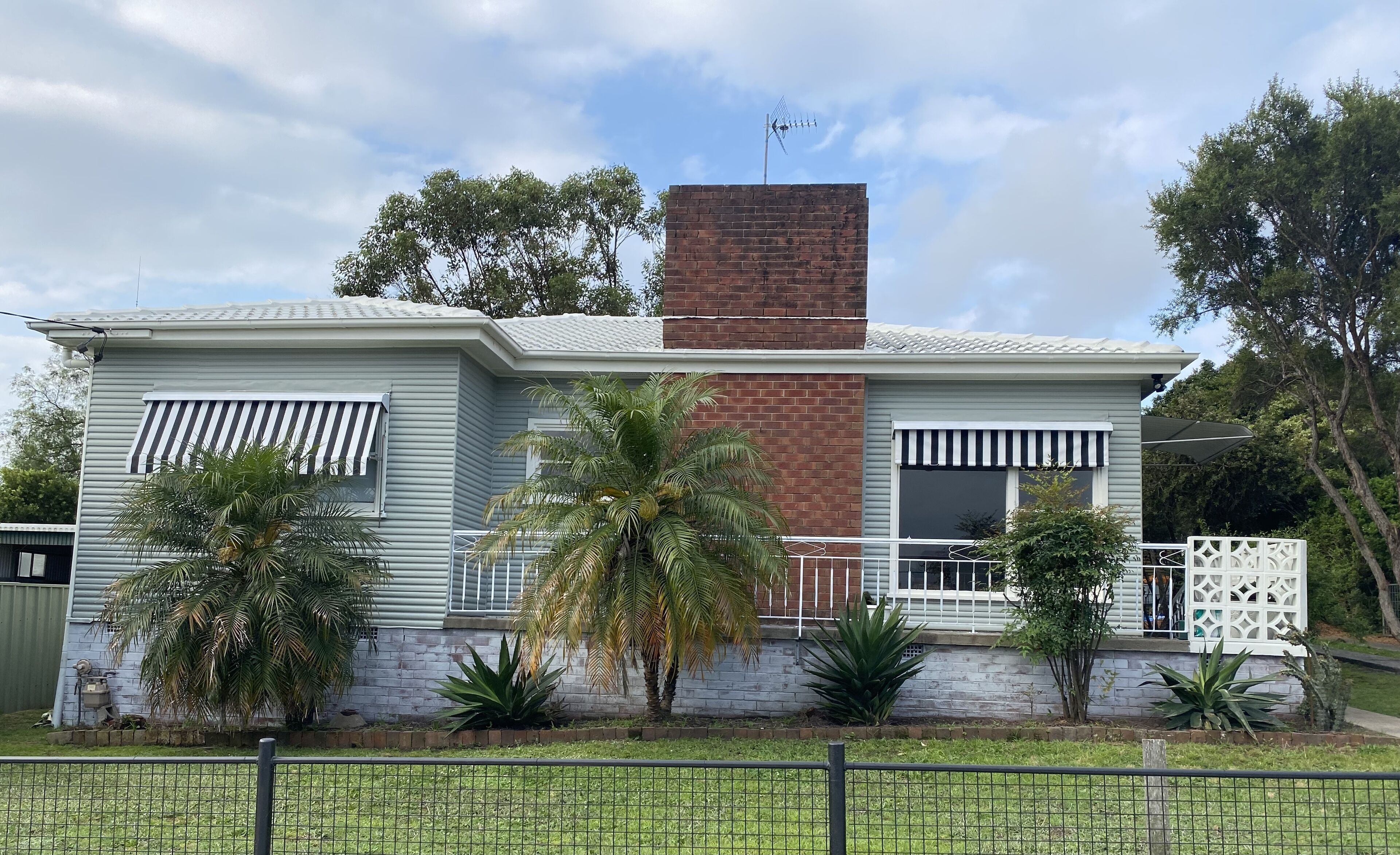 Hunter valley wineries