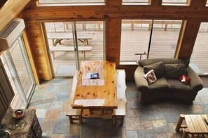 Interior - *Price Reduced* Family cabin on Upper Red Lake (Kelliher)