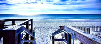 Punta VistaMare at Destin Pointe- Private Heated Pool