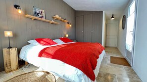 5 slaapkamers, gratis wifi