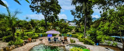 Panchapolis Rivera Huila