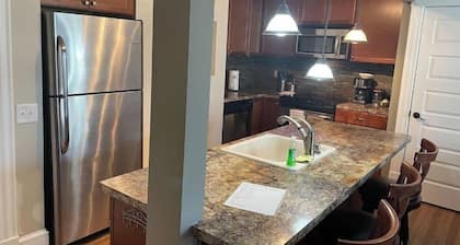Uptown Minneapolis - Wedge Neighborhood Apt 3