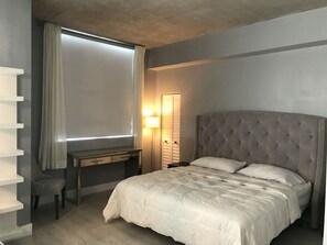 1 chambre, Wi-Fi