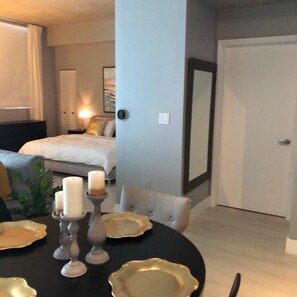 1 chambre, Wi-Fi