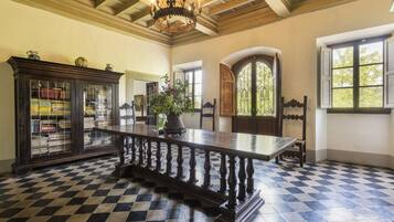 Hall