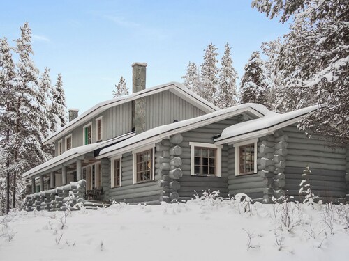 Vacation home Mänty by Interhome