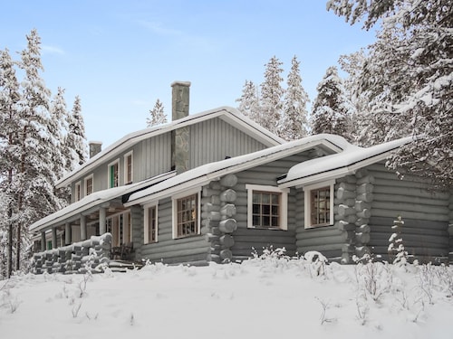 Vacation home Mänty by Interhome